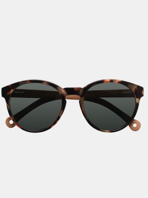 Бамбуковые очки солнцезащитные Parafina