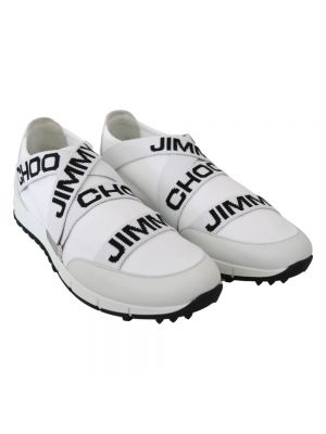 Sneakersy Jimmy Choo