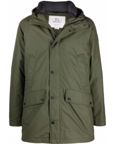 Parka s kapuco Woolrich