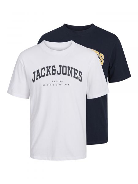 T-shirt Jack & Jones