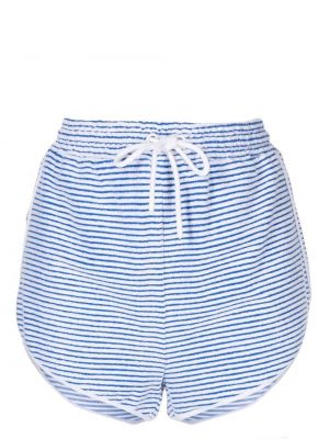 Shorts Solid & Striped
