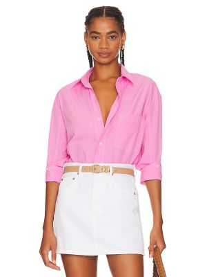 Camisa Citizens Of Humanity rosa