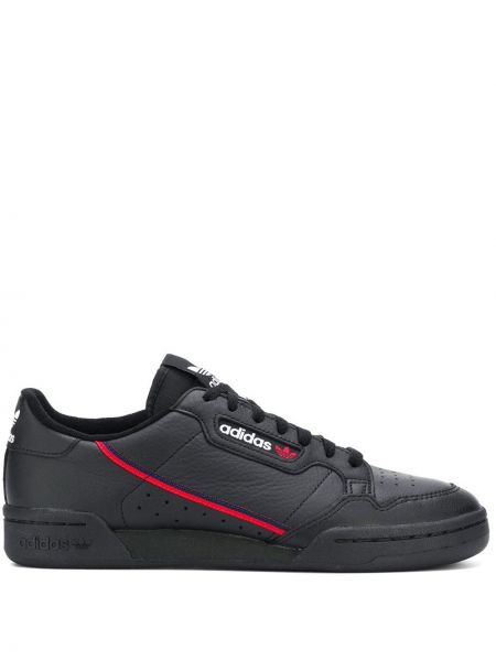 Sneakersy Adidas Continental 80 czarne