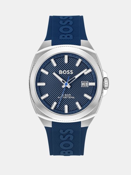 Relojes Boss azul