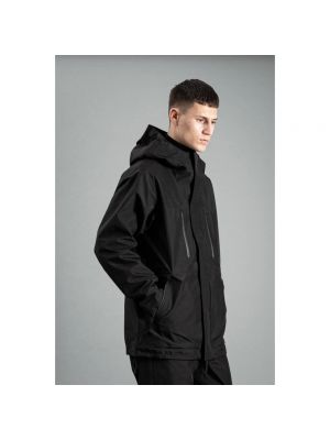 Parka Norse Projects negro