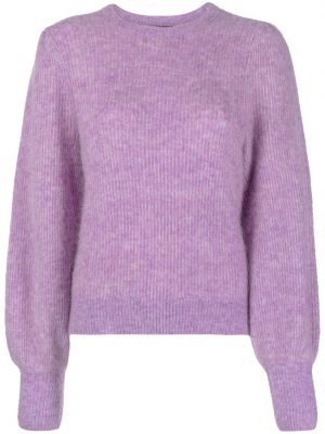 Megztinis Maje violetinė