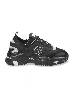 Sneakersy Philipp Plein - Сzarny