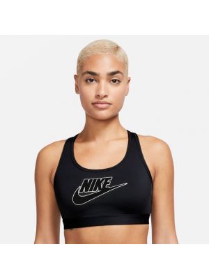 Top Nike negro