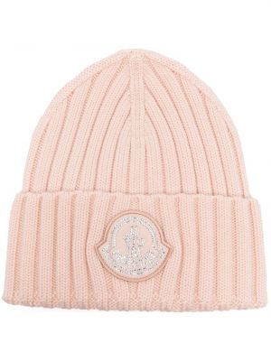 Lue Moncler rosa