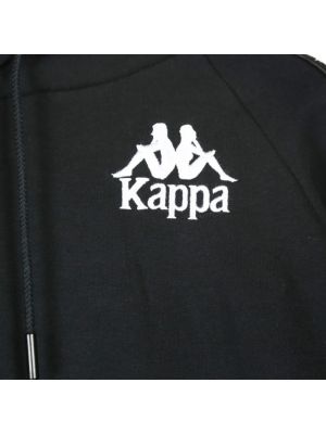 Bluza z kapturem Kappa
