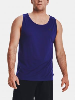 Tričko Under Armour modré