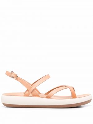 Sandaler med reim Ancient Greek Sandals