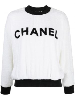 Bluza Chanel Pre-owned