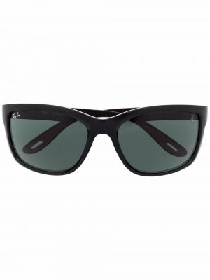 Briller Ray-ban svart