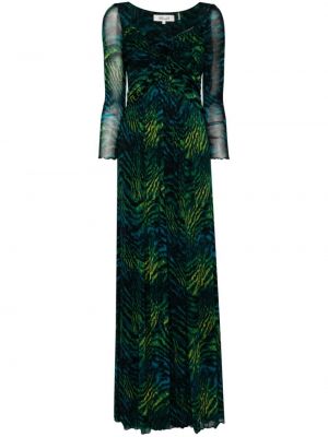 Večerní šaty Dvf Diane Von Furstenberg