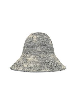 Sombrero Janessa Leone gris