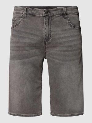Szorty jeansowe S.oliver Plus