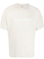 Мъжки тениски Sandro
