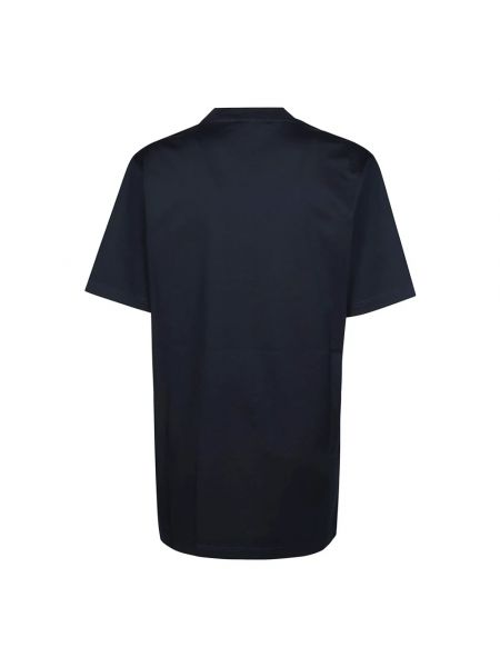 Camiseta clásica Marni negro