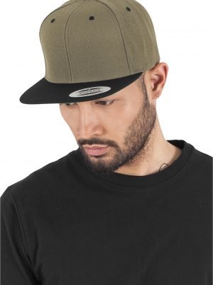 Kepurė su snapeliu Flexfit