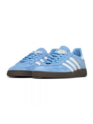 Zapatillas Adidas Spezial azul