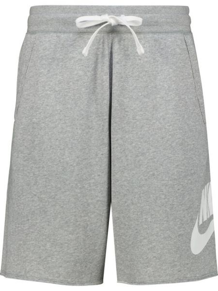 Свитер Nike Sportswear серый