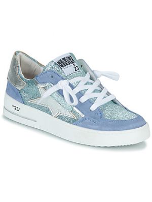 Sneakers Semerdjian blu