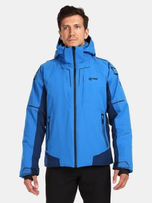 Skijaška jakna Kilpi plava