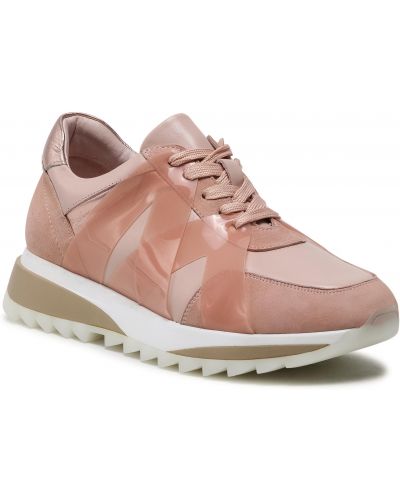 Sneakers Eva Minge rózsaszín