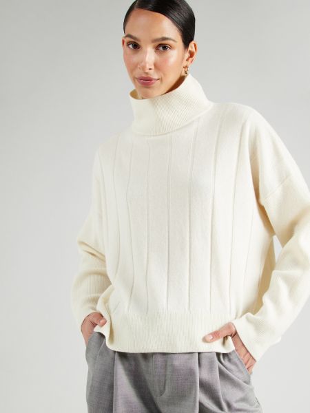 Volneni pulover Sisley bela