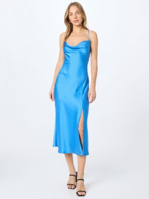 Suknele kokteiline Karen Millen mėlyna