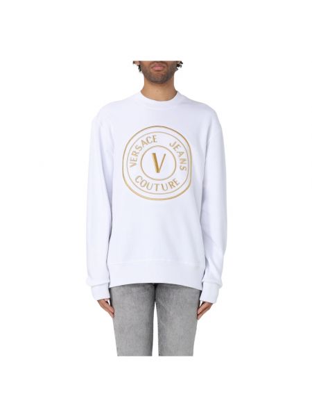 Bluza Versace biała