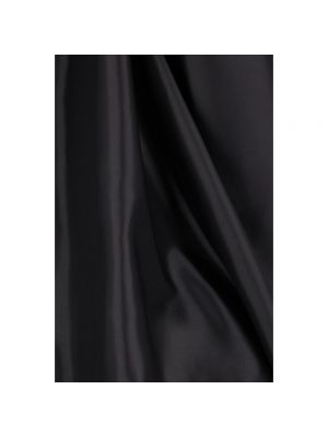 Mini falda Noir Kei Ninomiya negro