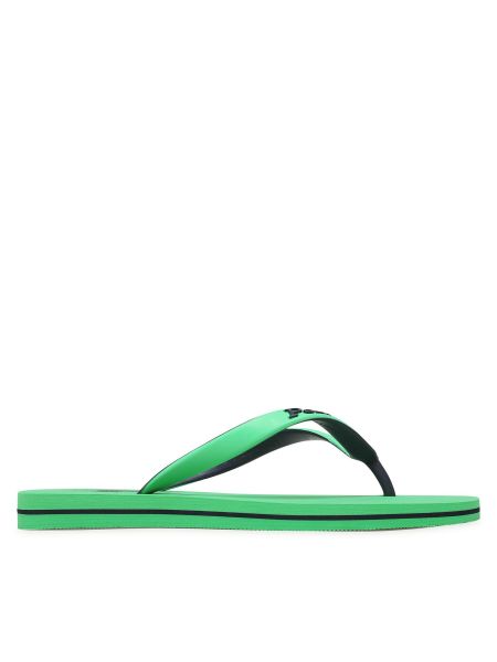 Sandale Polo Ralph Lauren grün