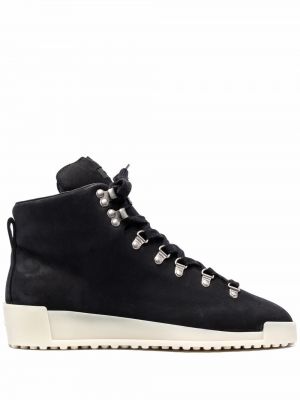 Sneakers Fear Of God svart