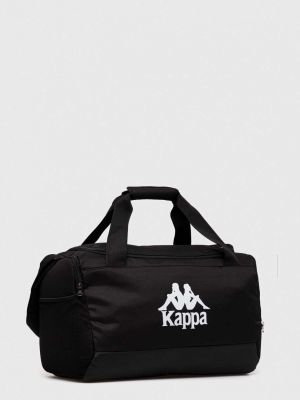 Чорна сумка Kappa