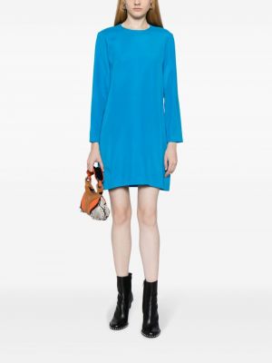 Dlouhé šaty Céline Pre-owned modré