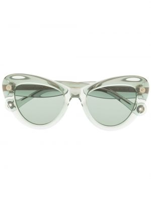 Sluneční brýle Lanvin - Zelená