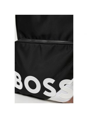 Bolsa Hugo Boss negro