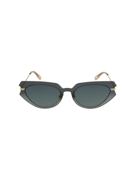 Okulary przeciwsłoneczne Dior szare
