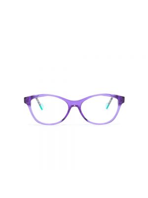 Gafas graduadas Face à Face violeta