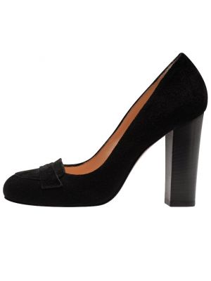 Туфли Evita черные