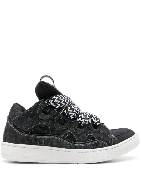 Sneaker Lanvin siyah