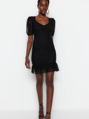 Rochie tricotata Trendyol