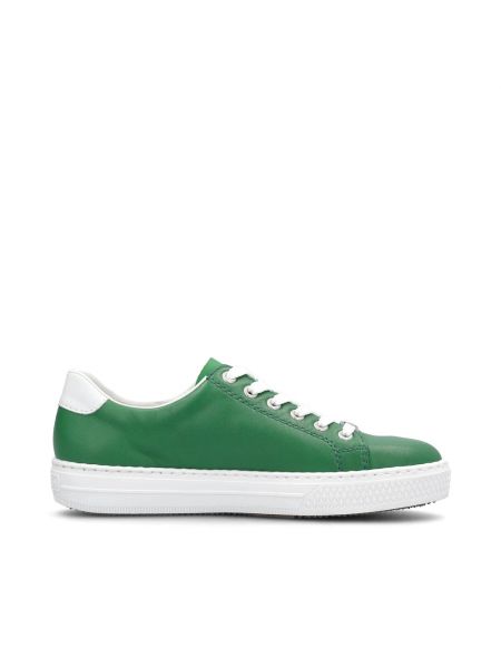 Sneaker Rieker grün