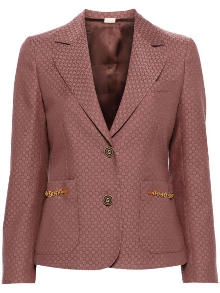 Blazer Gucci