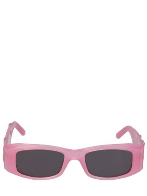 Briller Palm Angels pink