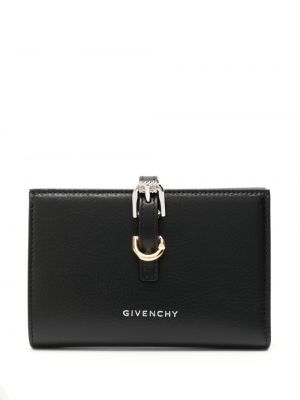 Portefeuille en cuir Givenchy