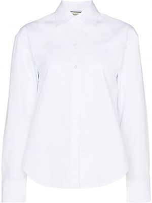 Риза Elleme бяло