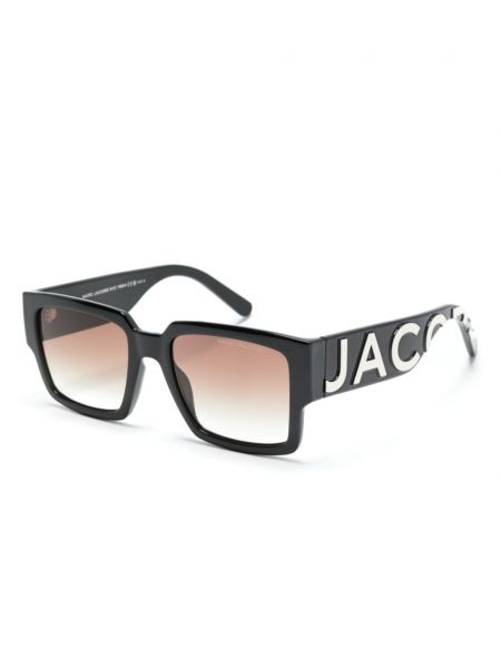 Saulesbrilles Marc Jacobs Eyewear melns
